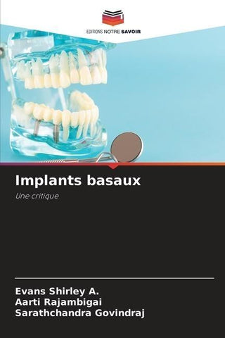 Implants basaux