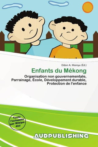 Enfants du Mékong