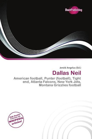 Dallas Neil