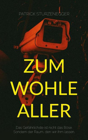 Zum Wohle Aller