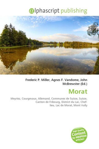 Morat