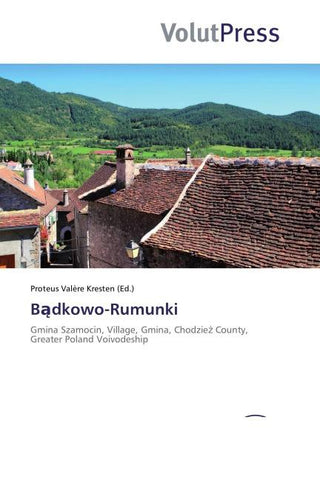 B¿dkowo-Rumunki