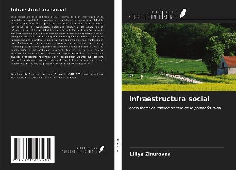 Infraestructura social