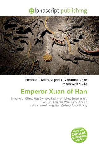 Emperor Xuan of Han