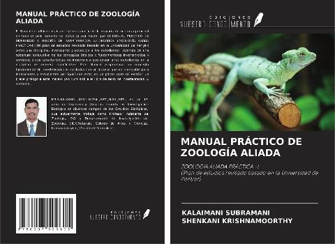 MANUAL PRÁCTICO DE ZOOLOGÍA ALIADA