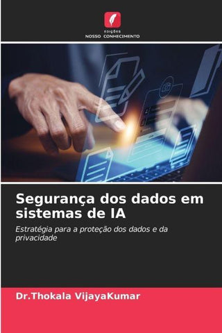 Segurança dos dados em sistemas de IA