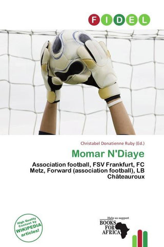 Momar N'Diaye