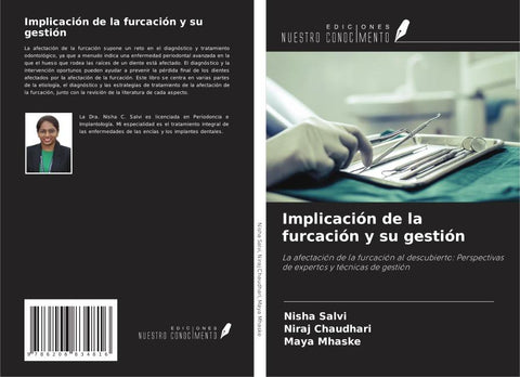 Implicación de la furcación y su gestión