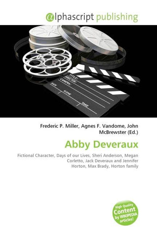 Abby Deveraux