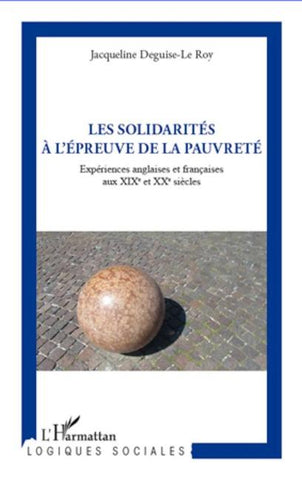 Solidarité à l'épreuve de la pauvreté