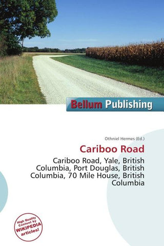 Cariboo Road