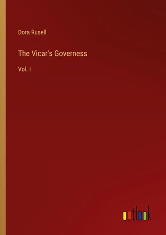 The Vicar's Governess