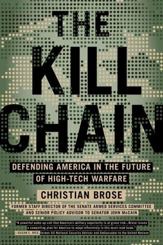 The Kill Chain