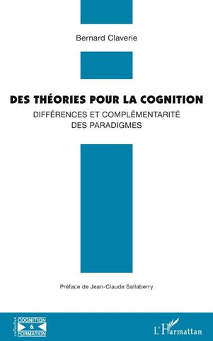Des théories pour la cognition