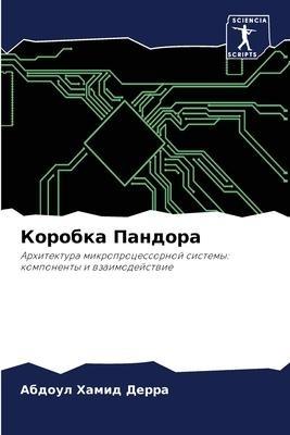 Korobka Pandora