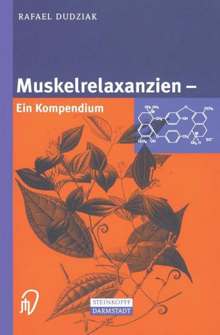 Muskelrelaxanzien