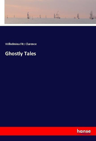 Ghostly Tales