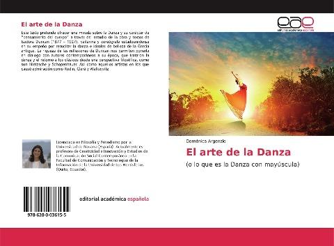 El arte de la Danza