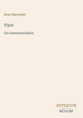 Pipin