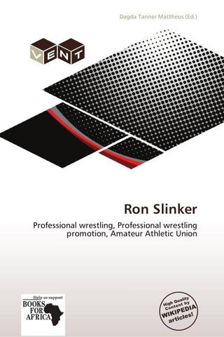 Ron Slinker