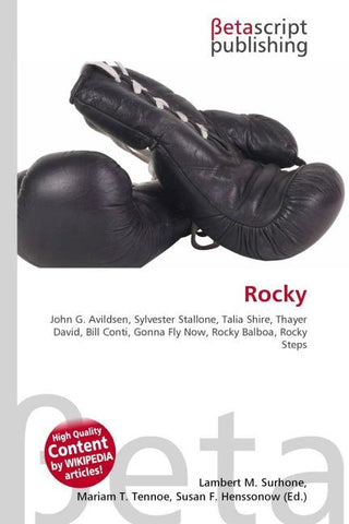 Rocky