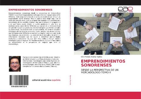 EMPRENDIMIENTOS SONORENSES