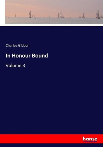 In Honour Bound