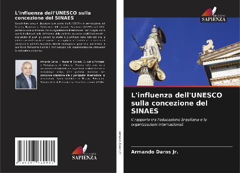 L'influenza dell'UNESCO sulla concezione del SINAES