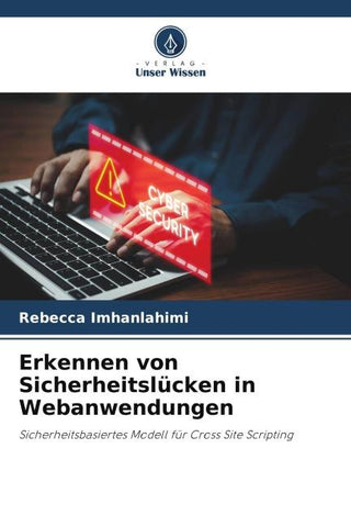 Erkennen von Sicherheitslücken in Webanwendungen