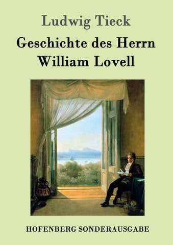 Geschichte des Herrn William Lovell