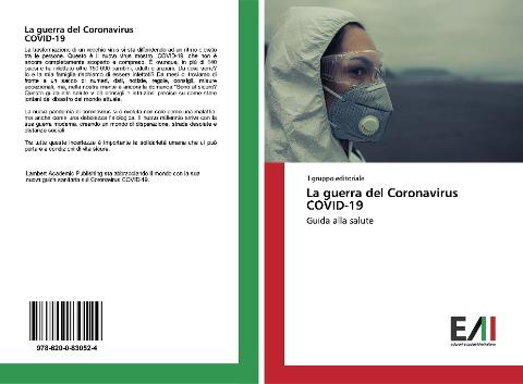 La guerra del Coronavirus COVID-19