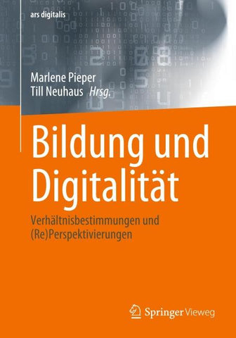 Bildung und Digitalität