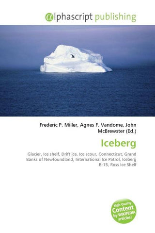 Iceberg