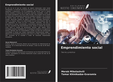 Emprendimiento social