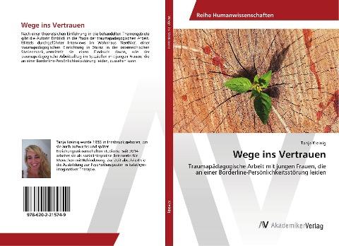Wege ins Vertrauen