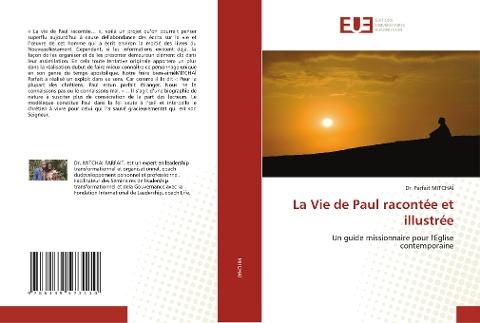 La Vie de Paul racontée et illustrée