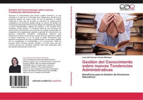 Gestión del Conocimiento sobre nuevas Tendencias Administrativas