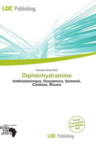 Diphénhydramine