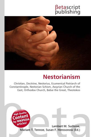 Nestorianism