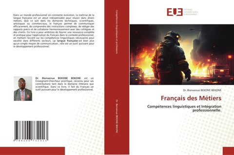 Français des Métiers