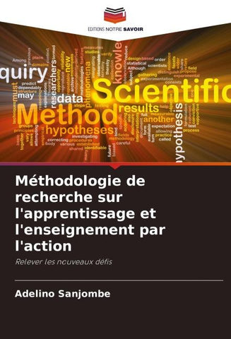 Méthodologie de recherche sur l'apprentissage et l'enseignement par l'action