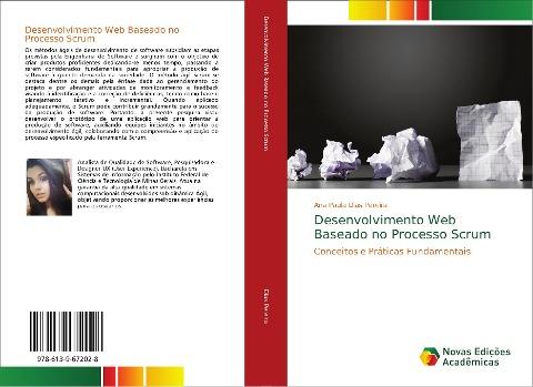 Desenvolvimento Web Baseado no Processo Scrum