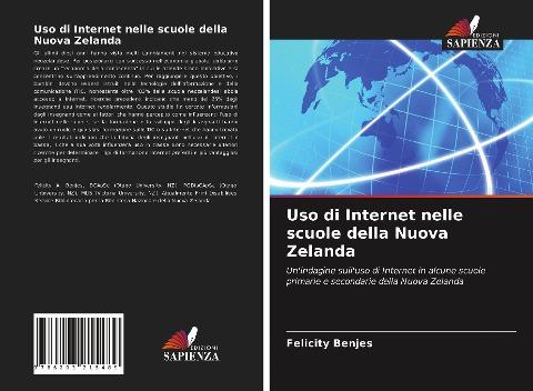 Uso di Internet nelle scuole della Nuova Zelanda