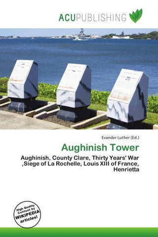 Aughinish Tower