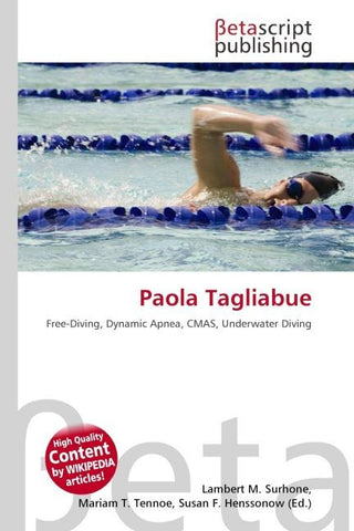 Paola Tagliabue