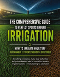The comprehensive guide to perfect sports ground irrigation - How to irrigate your turf sustainably, efficiently and cost-effectively