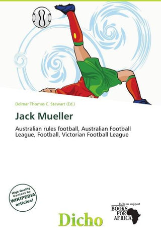 Jack Mueller