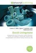 David Livingstone