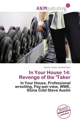 In Your House 14: Revenge of the 'Taker