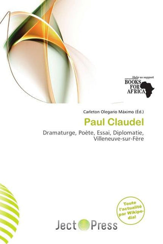 Paul Claudel
